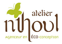logo atelier nihoul